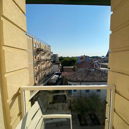 Marina Beach Aparthotel Ρίμινι Εξωτερικό φωτογραφία