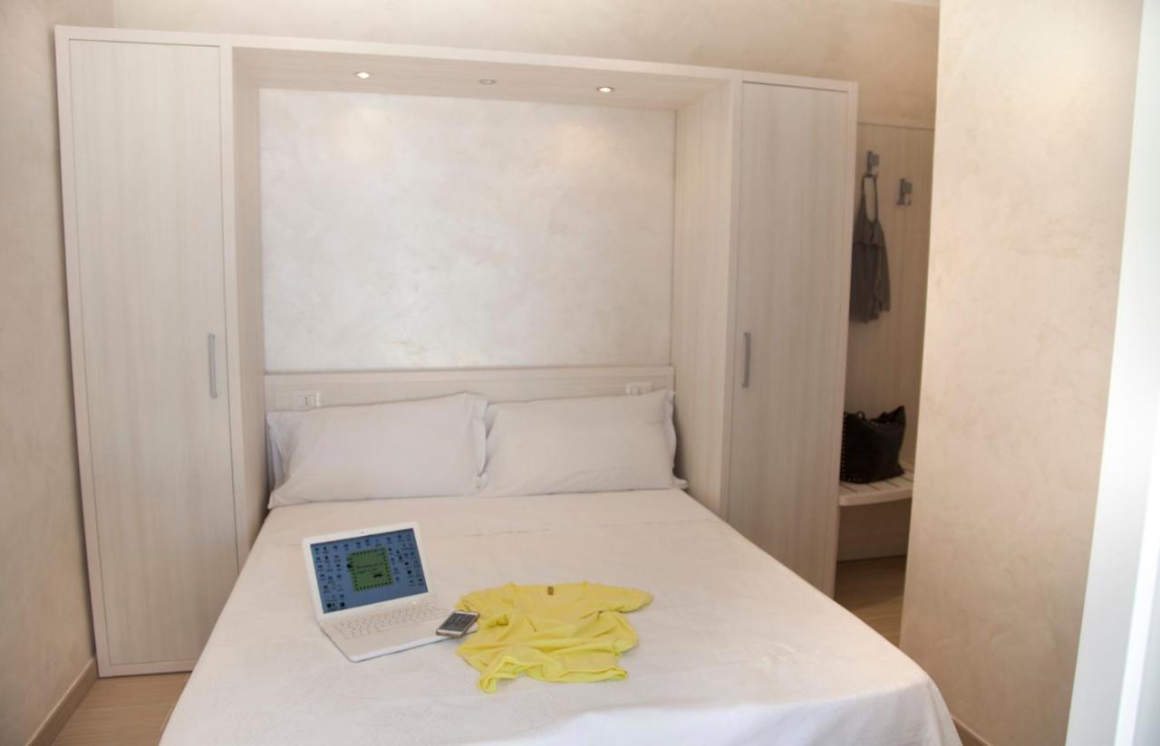 Marina Beach Aparthotel Ρίμινι Εξωτερικό φωτογραφία