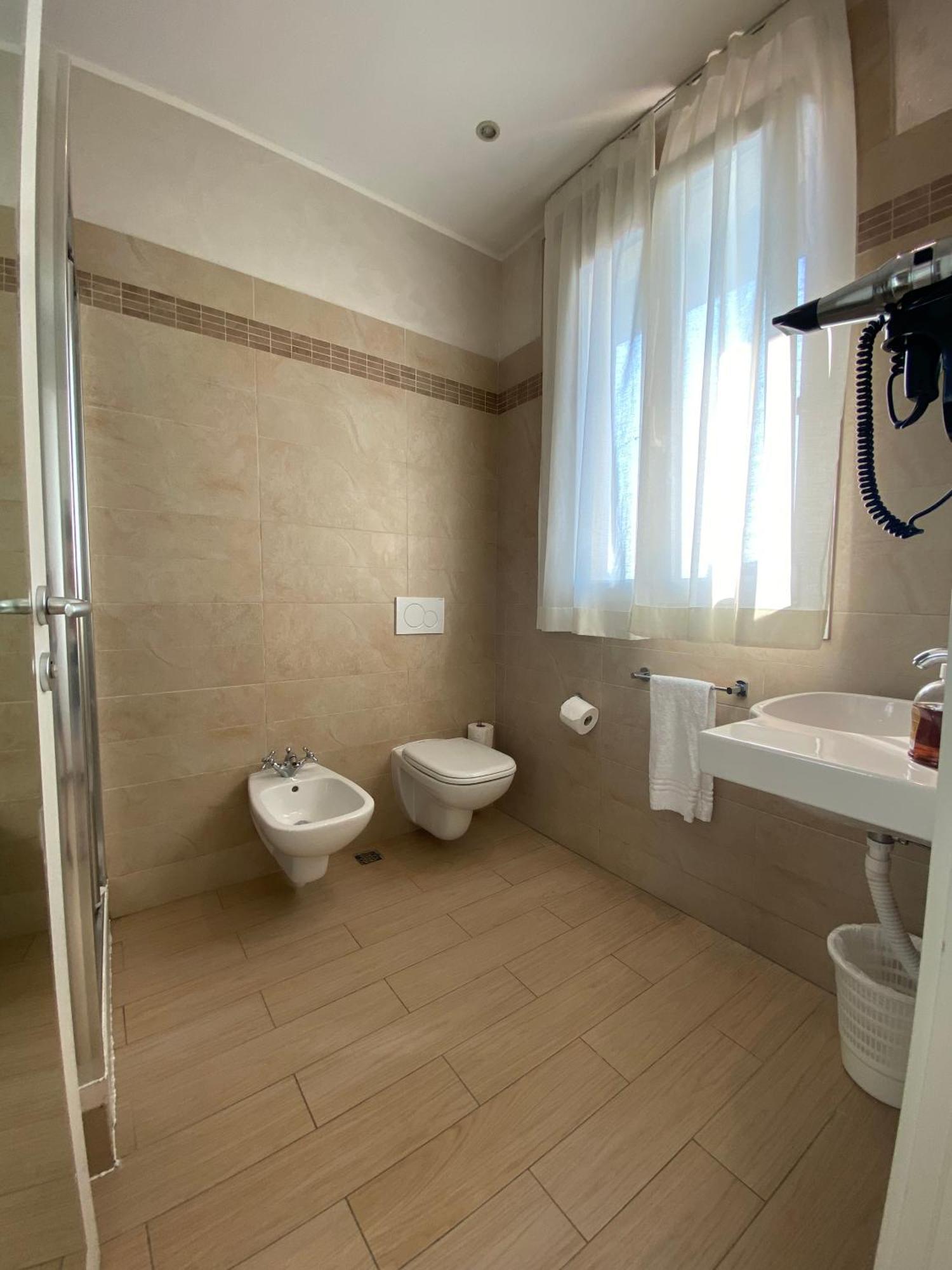Marina Beach Aparthotel Ρίμινι Εξωτερικό φωτογραφία