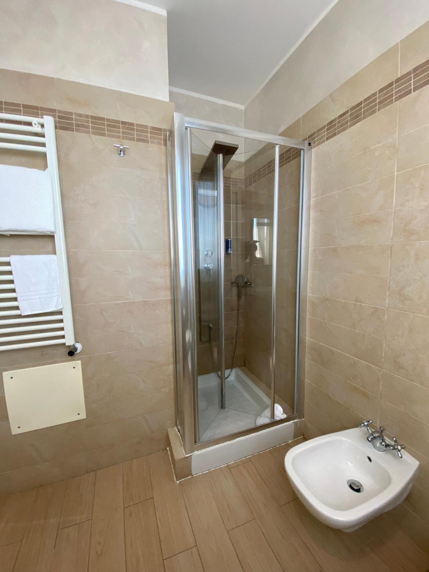 Marina Beach Aparthotel Ρίμινι Εξωτερικό φωτογραφία